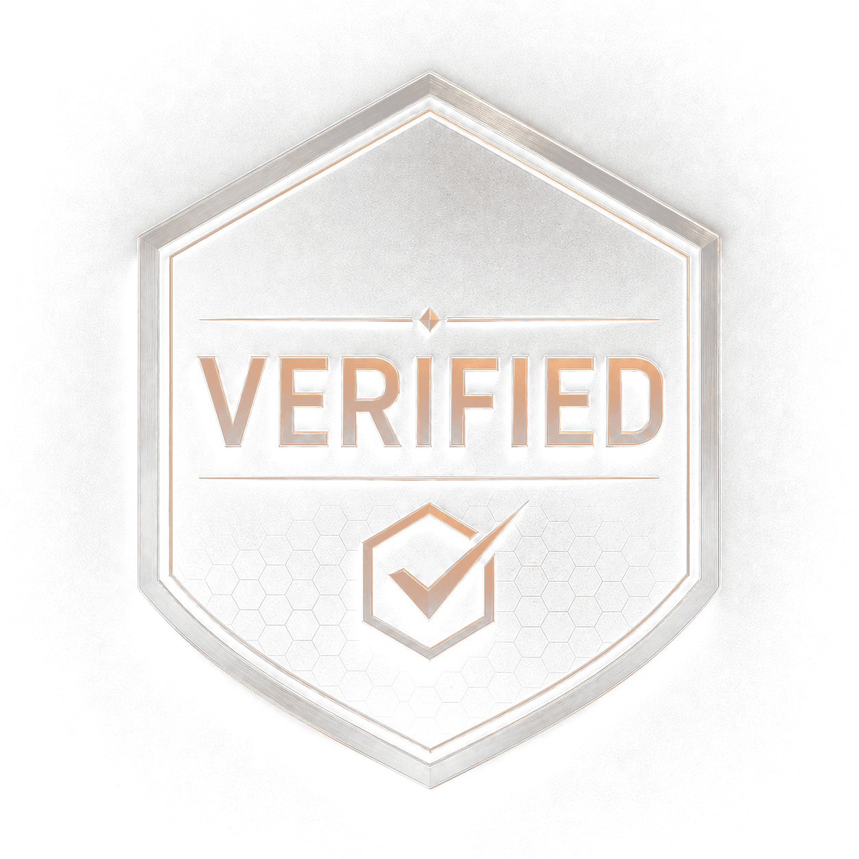 Verified